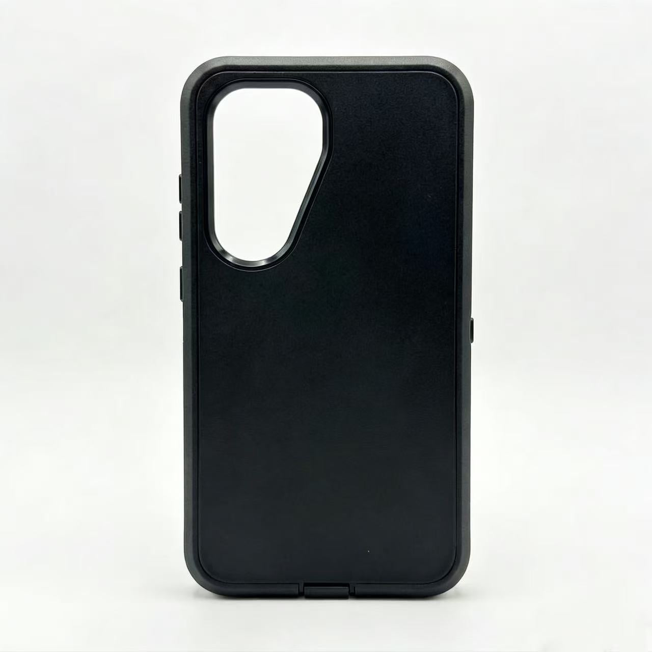 Triple Layered Guard Series Galaxy S26 Ultra Phone case – Black