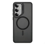 Nebula Samsung Galaxy S26Plus Snap Magsafe Case Black