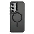 Nebula Samsung Galaxy S26 Snap Magsafe Case Black