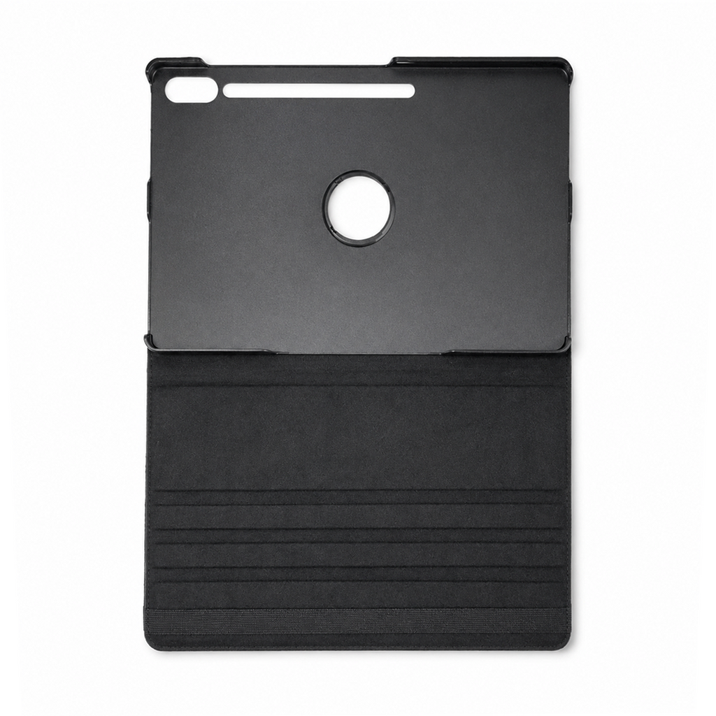 Galaxy Tab S7/8/9/9FE/10FE (11 inch) 360-Degree Rotating Stand Case Black