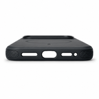 iPhone 17 Pro Magnetic Matte Protective Case-Black