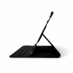 Galaxy Tab S7/8/9/9FE/10FE (11 inch) 360-Degree Rotating Stand Case Black