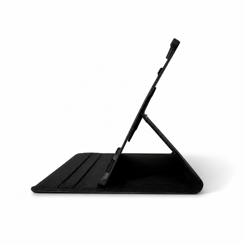 Galaxy Tab S7/8/9/9FE/10FE (11 inch) 360-Degree Rotating Stand Case Black