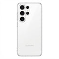 Samsung Galaxy S26Ultra Jelly Clear Case