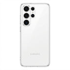 Samsung Galaxy S26Ultra Jelly Clear Case