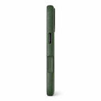 iPhone 17 Magnetic Matte Protective Case-Green