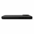 iPhone 17 Magnetic Matte Protective Case-Black