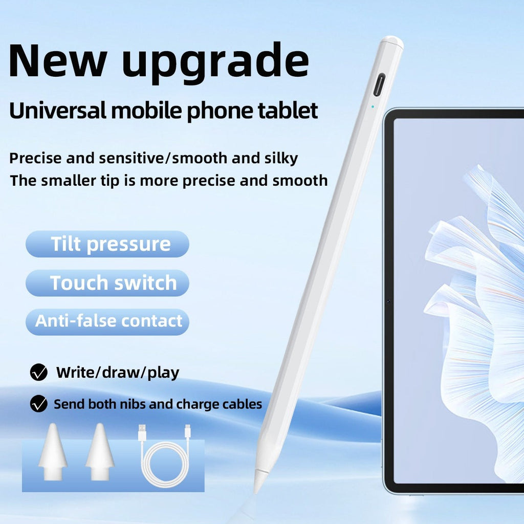 Universal Stylus Pen for iOS / Android / Windows – Precision at Your Fingertips