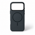 iPhone 17 Pro Magnetic Matte Protective Case-Black