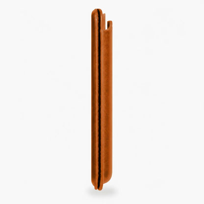Foldable Magnetic Stand Card Wallet Gold