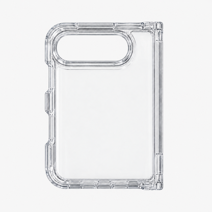 iPhone Duo Fortify Clear Case