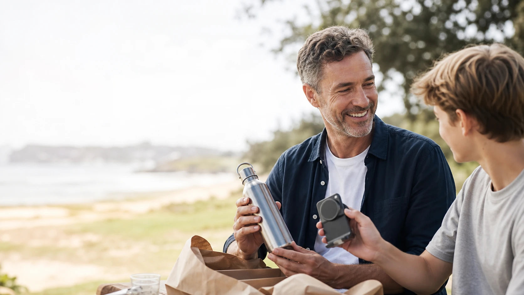 GIFTS FOR DAD
