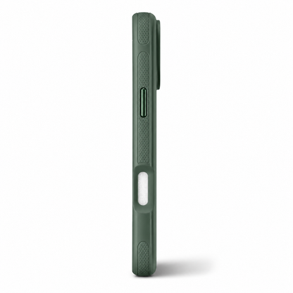 iPhone 17 Pro Max Magnetic Matte Protective Case-Green