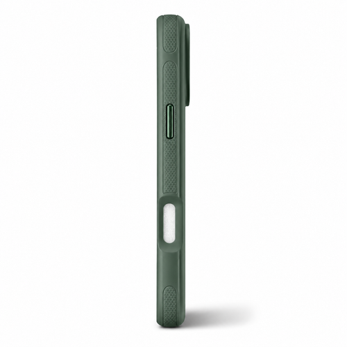 iPhone 17 Pro Max Magnetic Matte Protective Case-Green