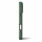 iPhone 17 Pro Magnetic Matte Protective Case-Green
