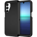 Samsung Galaxy A16 5G Defender Case Black
