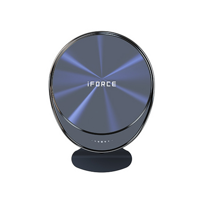 iFORCE M1 Magnetic Wireless Charger Car Mount