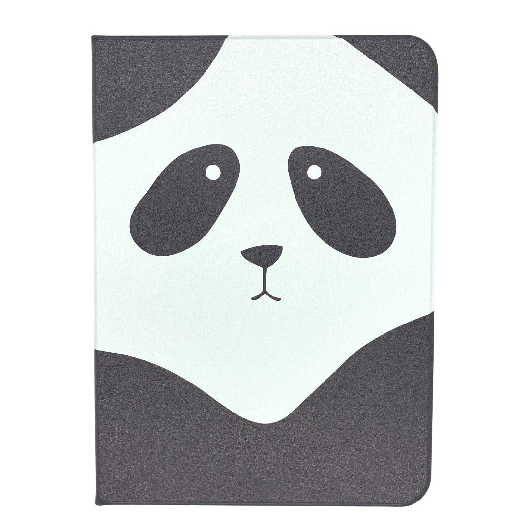 iPad 10th Generation 10.9 inch Smart iPad Case Panda