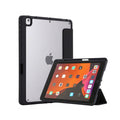 iPad 10.2-10.5 inch Magnetic Detachable Case Black