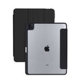 iPad 10.9-11 inch Magnetic Detachable Case Black