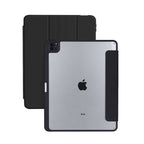iPad 10.9-11 inch Magnetic Detachable Case Black