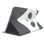 iPad 10th 10.9 inch/A16 Smart iPad Case Panda