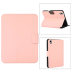 iPad 10th 10.9 inch/A16 Slim Flip Case with Pen Storage - Baby Pink