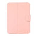 iPad 10th 10.9 inch/A16 Slim Flip Case with Pen Storage - Baby Pink