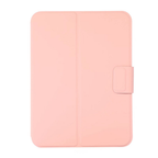 iPad 10th 10.9 inch/A16 Slim Flip Case with Pen Storage - Baby Pink