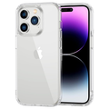 TPU Jelly Clear Case for iPhone