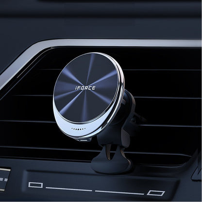 iFORCE M1 Magnetic Wireless Charger Car Mount