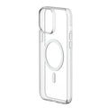 iPhone 13 Pro Max Nebula Clear Case with MagSafe – Clear