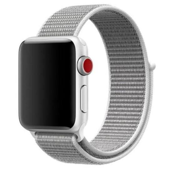 Apple Watch New Nylon Loop Strap