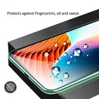 HD Clear Nano Glass Screen Protector for iPhone 15 Pro Max