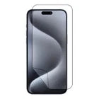 HD Clear Nano Glass Screen Protector for iPhone 16 Pro Max/ 17 Pro Max