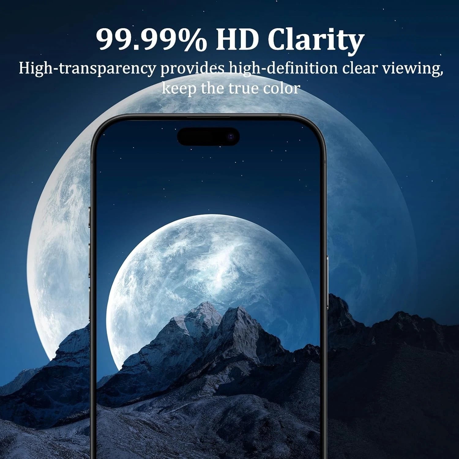 9H Full Camera Lens Tempered Glass for iPhone Models