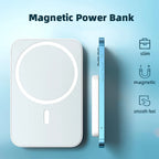 Magsafe Battery Pack Power Bank 5,000mAh