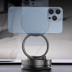 Magnetic Vacuum Suction Phone Holder