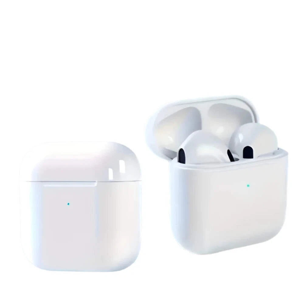 Wireless Pro 4 Earbuds