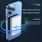 Magsafe Battery Pack Power Bank 5,000mAh