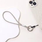 Diamond Rope Phone Wrist Strap