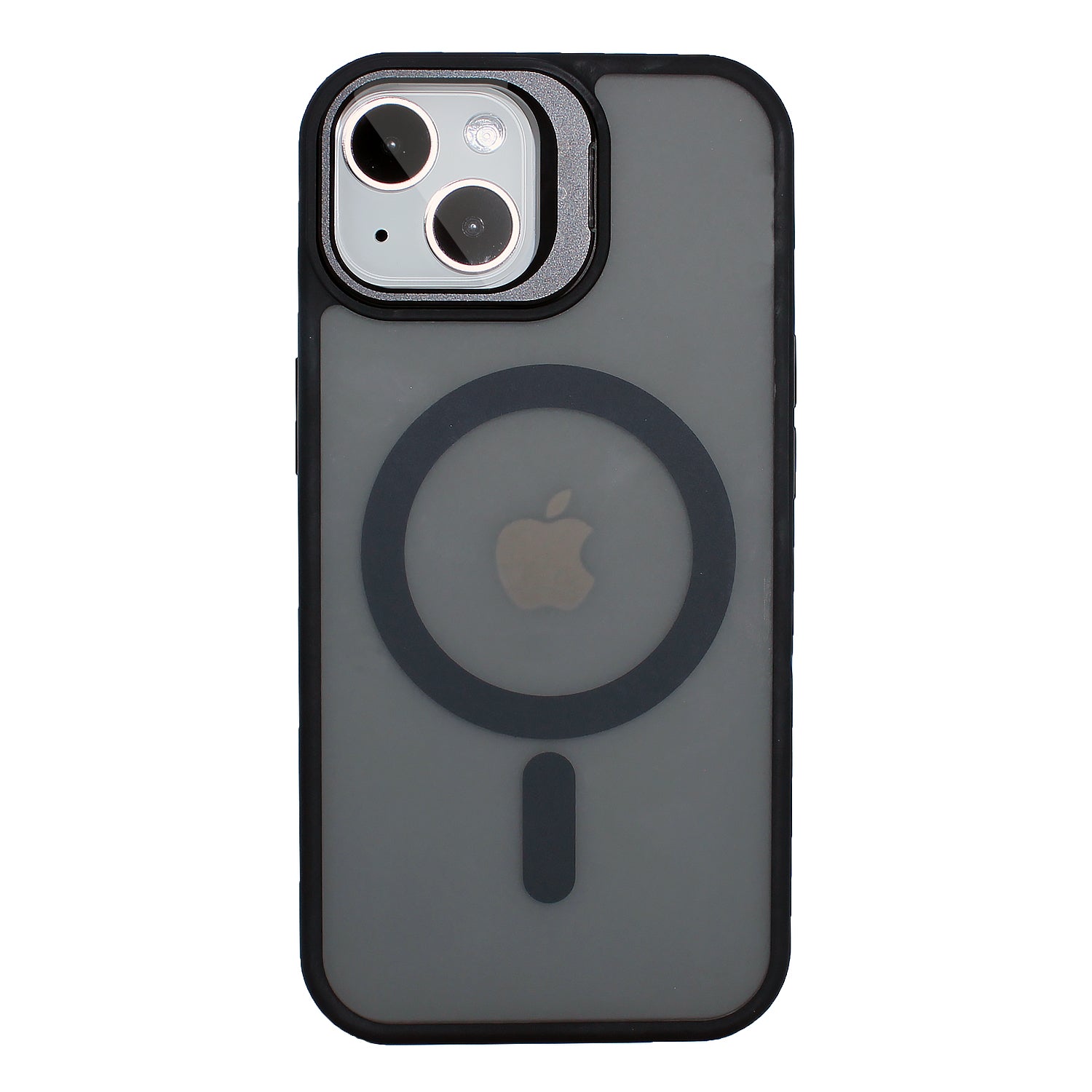 Nebula Snap Magsafe Case Black - iPhone cases