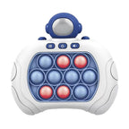 🎮 Limited Stock! Fun Bear Push Bubble Game Console