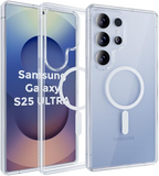 TPU Jelly Clear Case - Samsung Cases