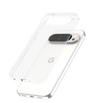 Google Pixel 10 Series Jelly Clear Case