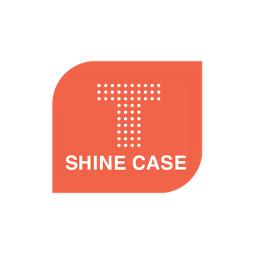 T Shine Case